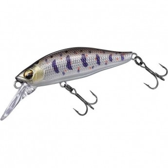 Воблер DAIWA SILVER CREEK MINNOW DIVING CUSTOM 50FS AMAGO Воблер DAIWA SILVER CREEK MINNOW DIVING CUSTOM 50FS AMAGO
