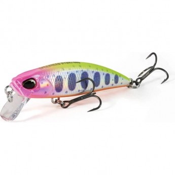 Воблер DAIWA SILVER CREEK VIBE 50S PURPLE YAMAME ORANGE BELLY Воблер DAIWA SILVER CREEK VIBE 50S PURPLE YAMAME ORANGE BELLY