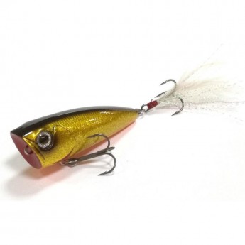 Воблер DAIWA Steez Popper 60F Matt Gill Воблер DAIWA Steez Popper 60F Matt Gill