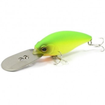 Воблер DAIWA TD Hyper Crank Dragger 2064F-G / Matt Chart (2394)