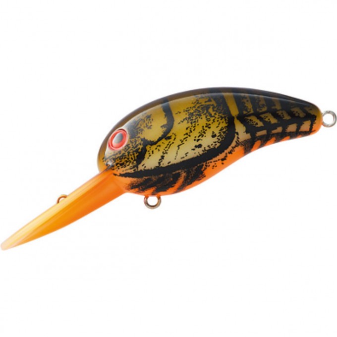 Воблер DAIWA WILD PEANUT BONE GREEN CRAW 07432982