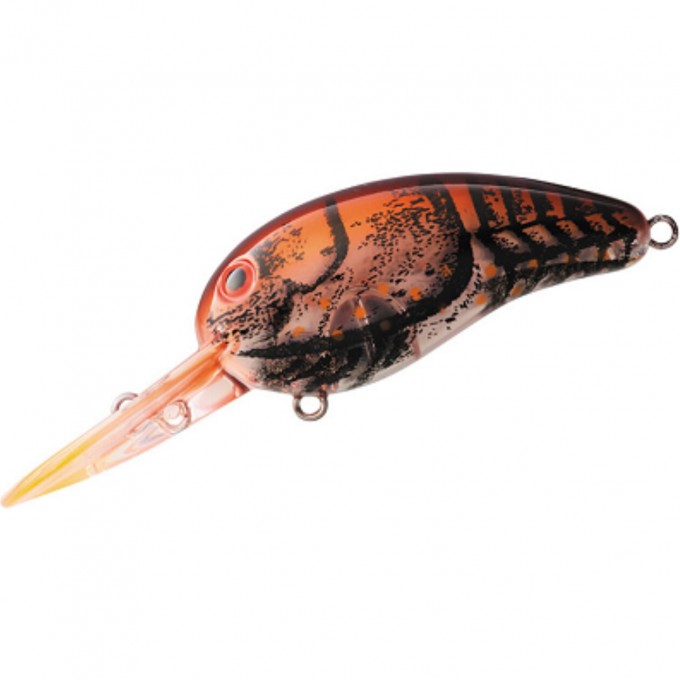 Воблер DAIWA WILD PEANUT PHANTOM BROWN CRAW 07432965