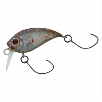 Воблер DIAWA PRESSO WABCRA JR. 25SS SR SPLASH OLIVE PEARL Воблер DIAWA PRESSO WABCRA JR. 25SS SR SPLASH OLIVE PEARL