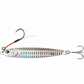 Воблер DIAWA SAMURAI JIG ABARENBOUZAMURAI50 REAL GLOW IWASHI