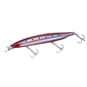 Воблер DIAWA SLZ-VERTICE R140S ADEL BURNING IWASHI