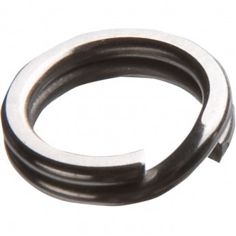 Заводное кольцо DAIWA Tournament split ring sprengringe 5,4мм №2 Заводное кольцо DAIWA Tournament split ring sprengringe 5,4мм №2