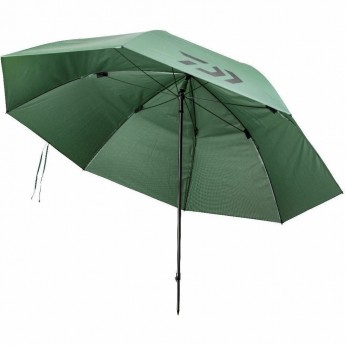 Зонт DAIWA D-Vec Wavelock Schirm 2,5м от дождя Зонт DAIWA D-Vec Wavelock Schirm 2,5м от дождя