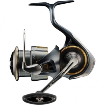 Катушка DAIWA 23 AIRITY PC LT3000 Катушка DAIWA 23 AIRITY PC LT3000