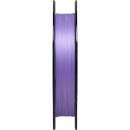 Леска DAIWA UVF PE DURAHEAVY X8+1+SI2 LIGHT PURPLE 1.2-200