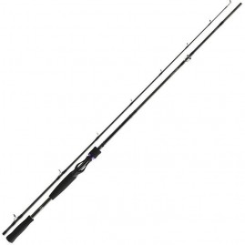 Спиннинг DAIWA PROREX XR TRAVEL BC 2.40M 40-120G Спиннинг DAIWA PROREX XR TRAVEL BC 2.40M 40-120G