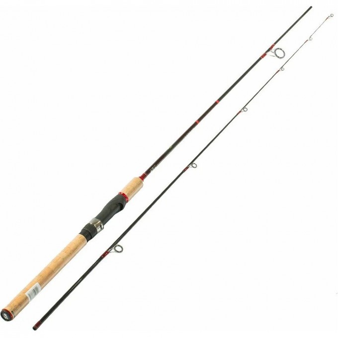 Спиннинг DAIWA VULCAN 702LFS 11015-01R