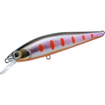 Воблер DAIWA DR. MINNOW 2 70F ORANGE YAMAME