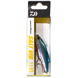 Воблер DAIWA Morethan Salt Vib 72S (15 г) Konoshiro Pink Belly